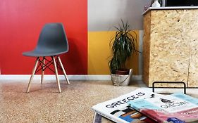 As Monastiraki Apartment 1B